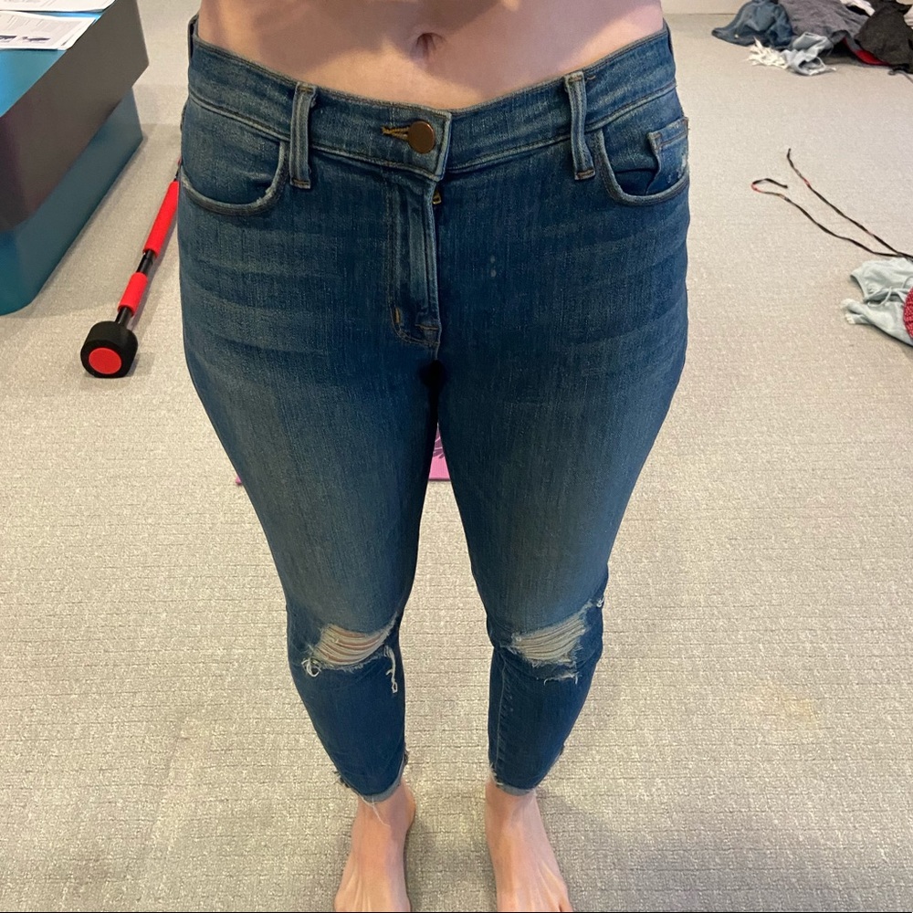 JBRAND JEANS
